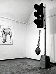 1971 - Berner Galerie